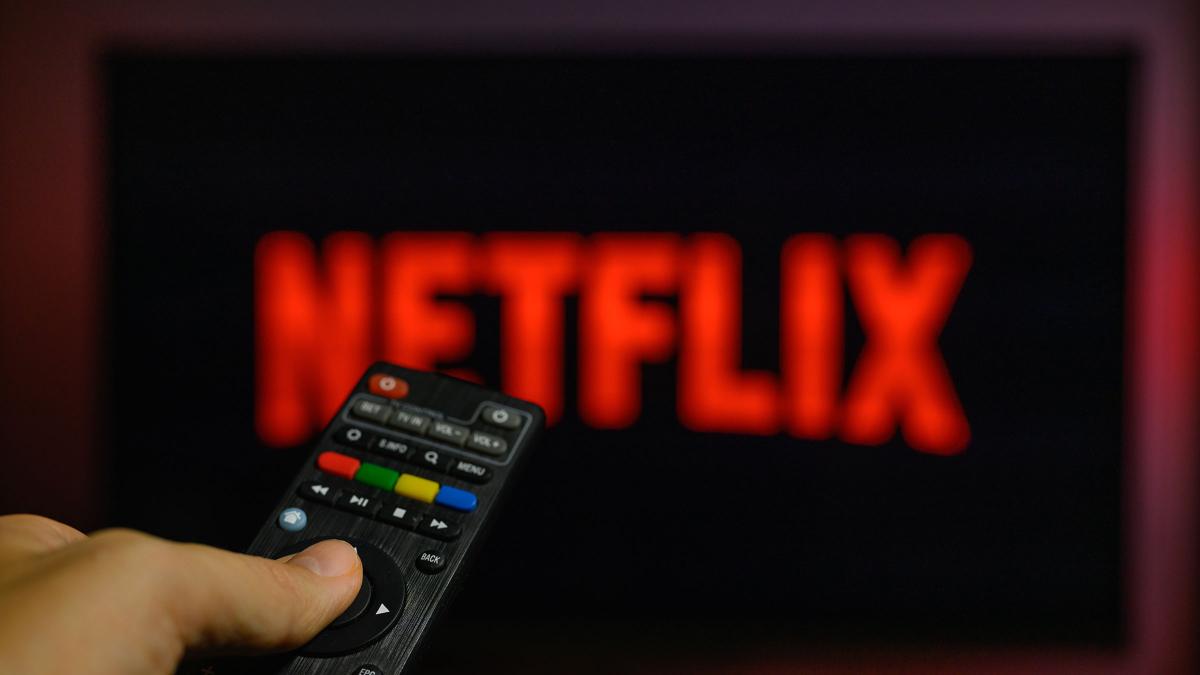 Les menaces Netflix deviennent réalité : vous ne pouvez partager le compte qu'à l'intérieur de la maison
