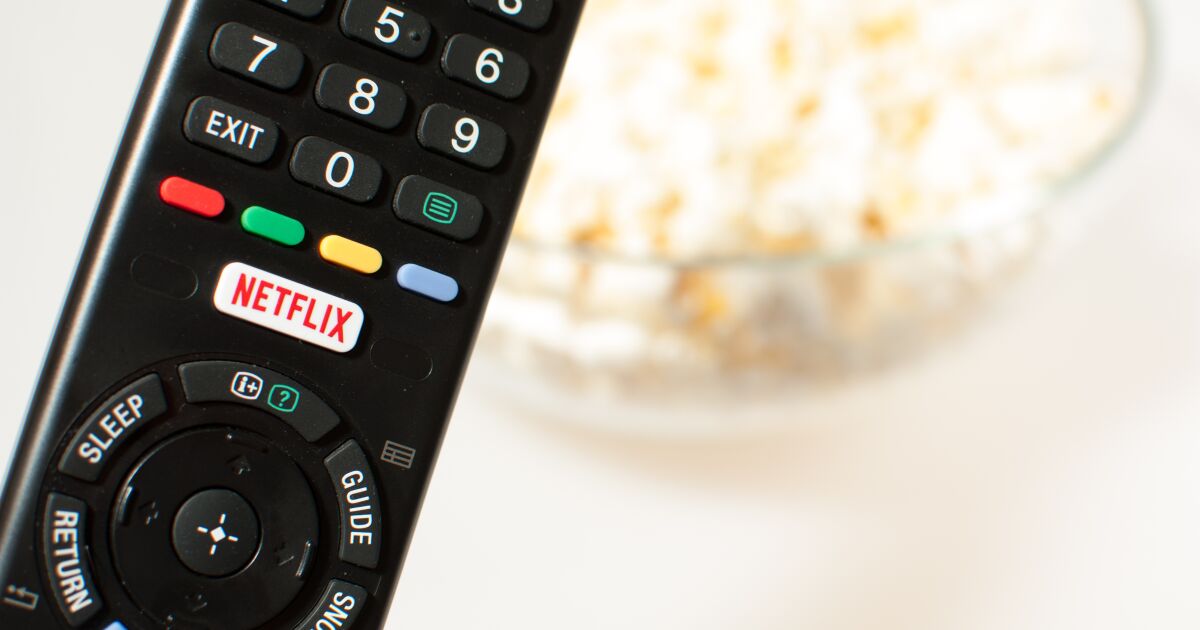 Les premières de Netflix qui arrivent en avril - Life and Style