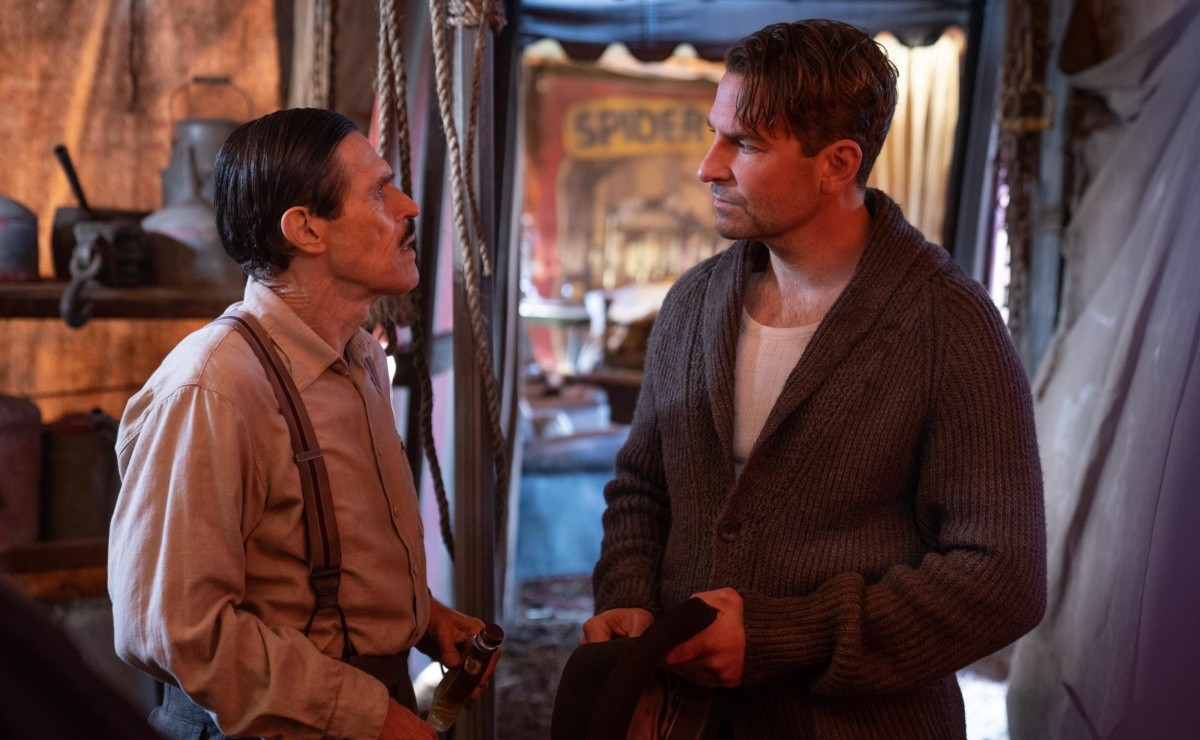Les premières les plus marquantes de la semaine sur Netflix, Prime Video, HBO Max, Star+, Disney+, StarzPlay et Acor... - Spoiler - Bolavip