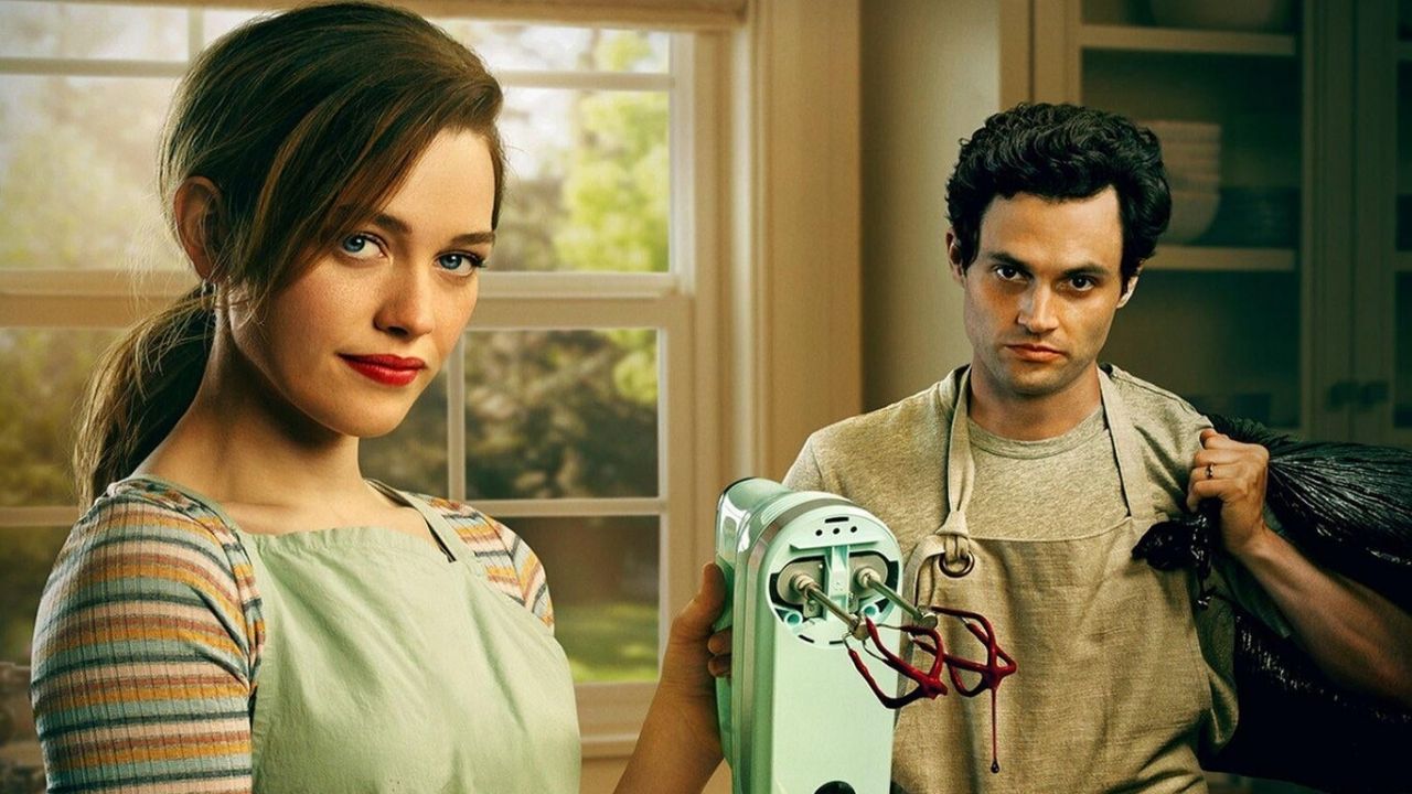 Les premiers détails de la quatrième saison de You : Qui remplacera Love ?  - Que voir