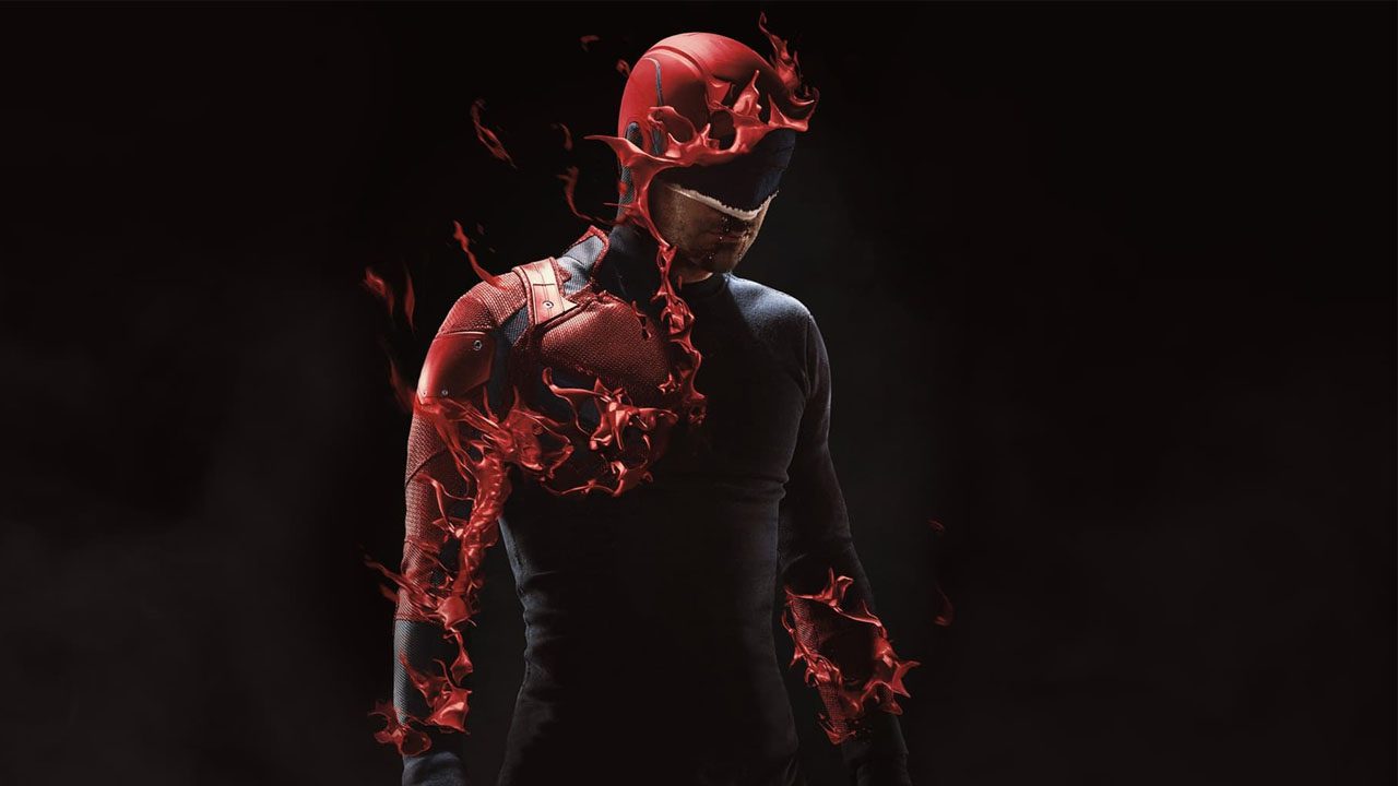 Les saisons 1 à 3 de "Daredevil" quitteront Netflix en mars 2022
