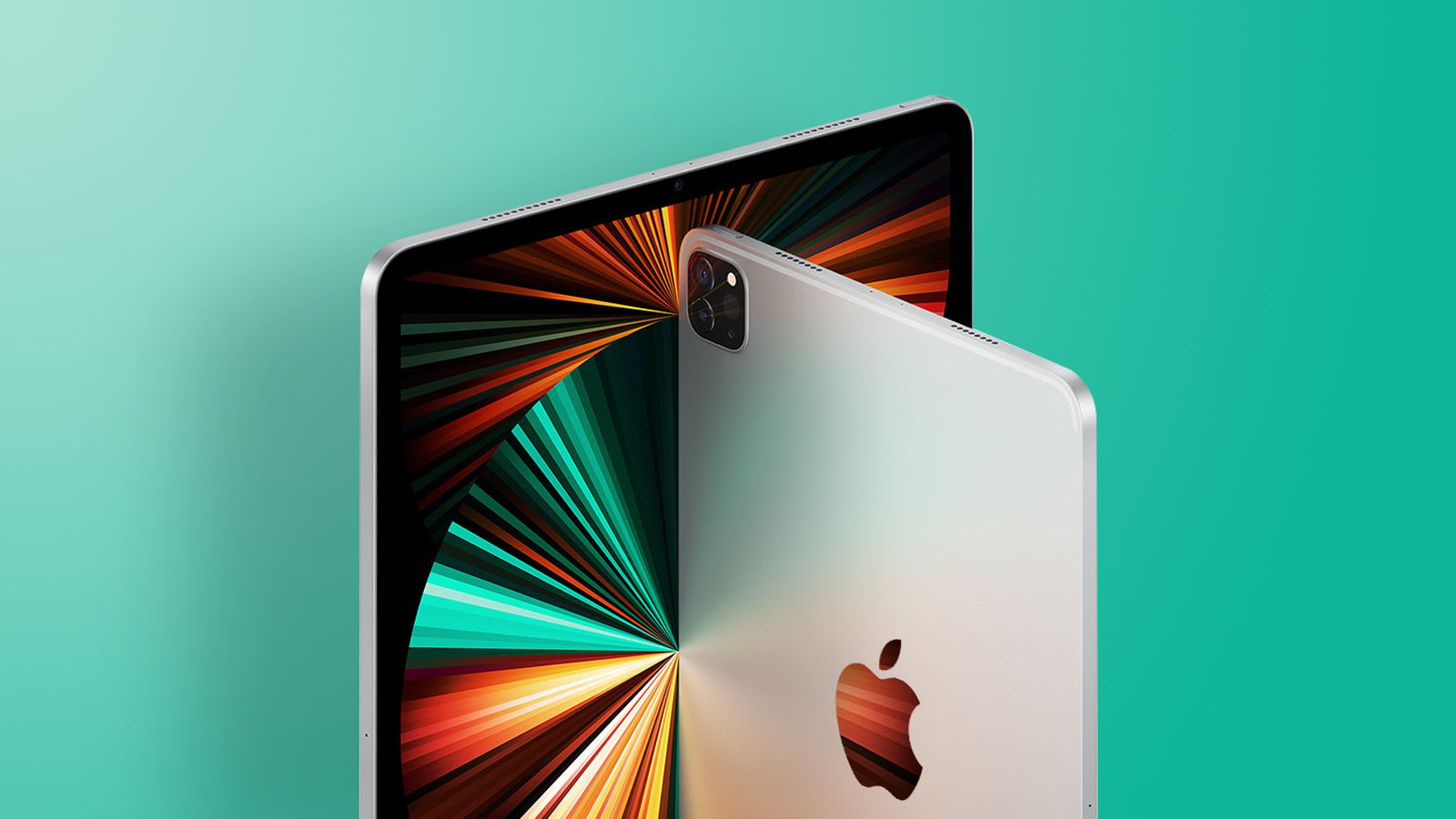L’iPad Pro 11 pouces ne devrait plus bénéficier d’un écran mini