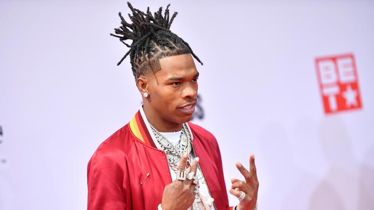 Lil Baby échantillonne Drake et Jay