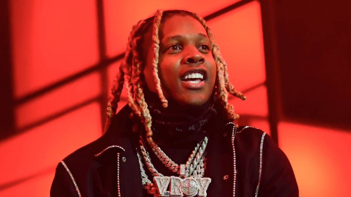 Lil Durk affirme que lui et 3 autres rappeurs font du hip