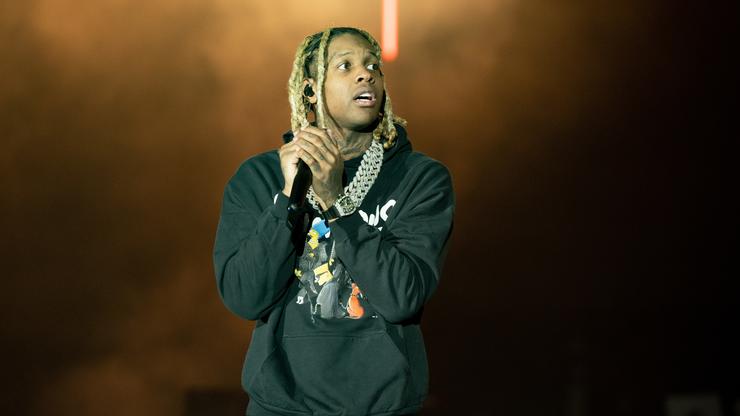 Lil Durk’s "7220" Les projections de ventes sont là