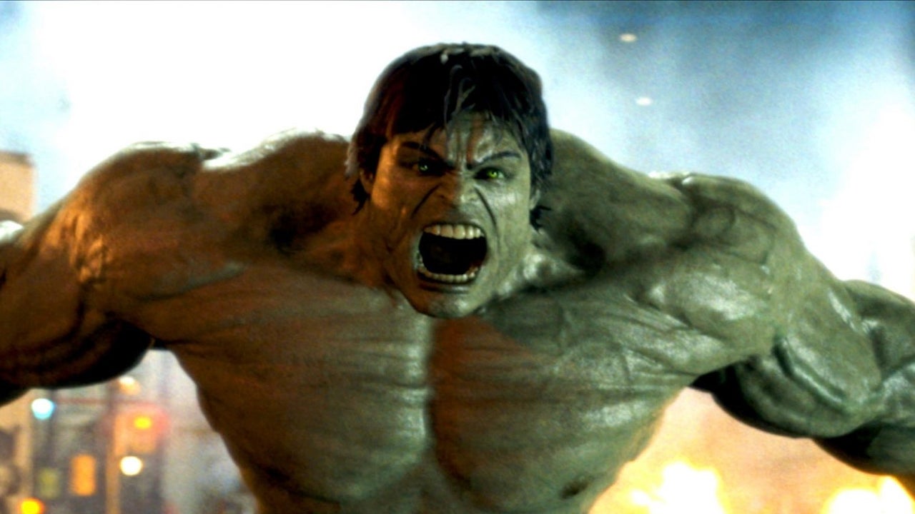 L'incroyable Hulk sera diffusé... sur HBO Max - IGN - IGN
