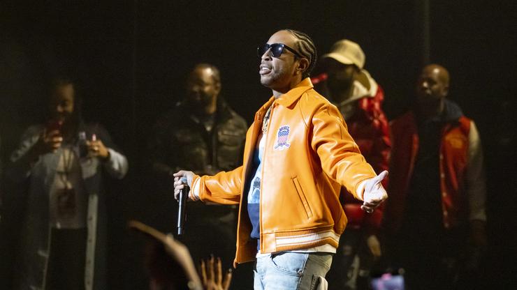 Ludacris met fin à tous les débats sur Atlanta en "Désolé pas désolé" Freestyle