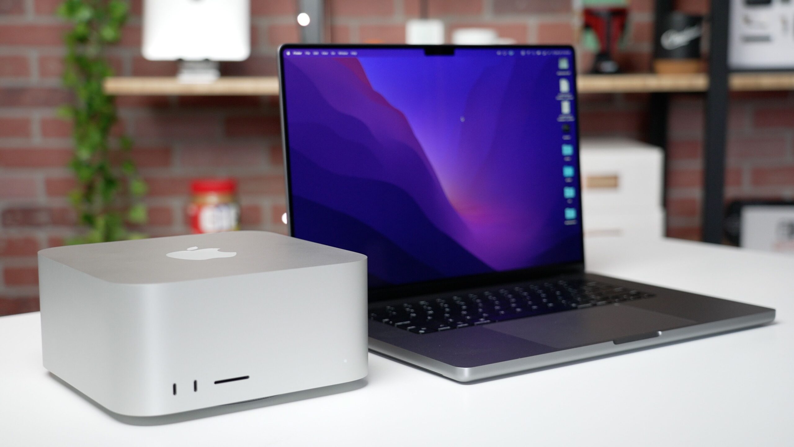 M1 Ultra Mac Studio contre M1 Max MacBook Pro - MacRumors