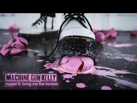 Machine Gun Kelly