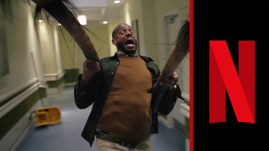 Marlon Wayans Halloween Netflix Movie 'Boo!': Ce que nous savons jusqu'à présent