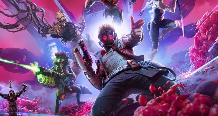 Marvel's Guardians of the Galaxy : voici combien Microsoft a payé pour l'avoir sur Xbox Game Pass