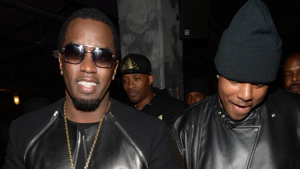 Mase Disses Diddy sur ‘Oracle 2: La libération de Mason Betha’