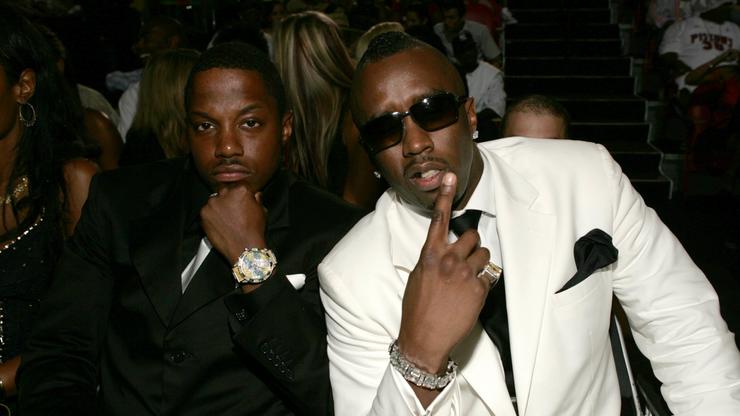 Mase explique pourquoi il a sorti Diss Track sur Diddy