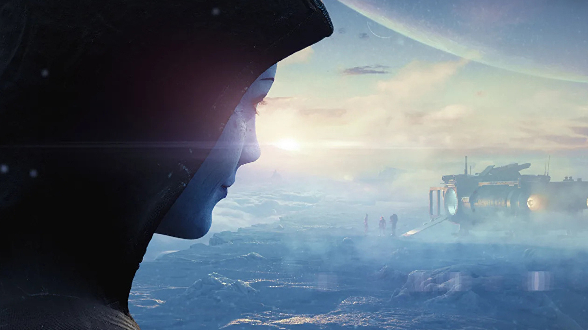Mass Effect 4 : BioWare a embauché un youtubeur pour travailler sur le nouveau chapitre de la série