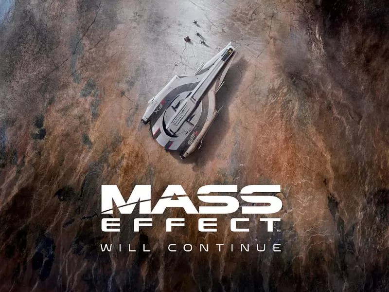 Mass Effect Next prend forme sur PC, PS5 et Xbox Series X/S : BioWare s'attaque à Michael Tucker