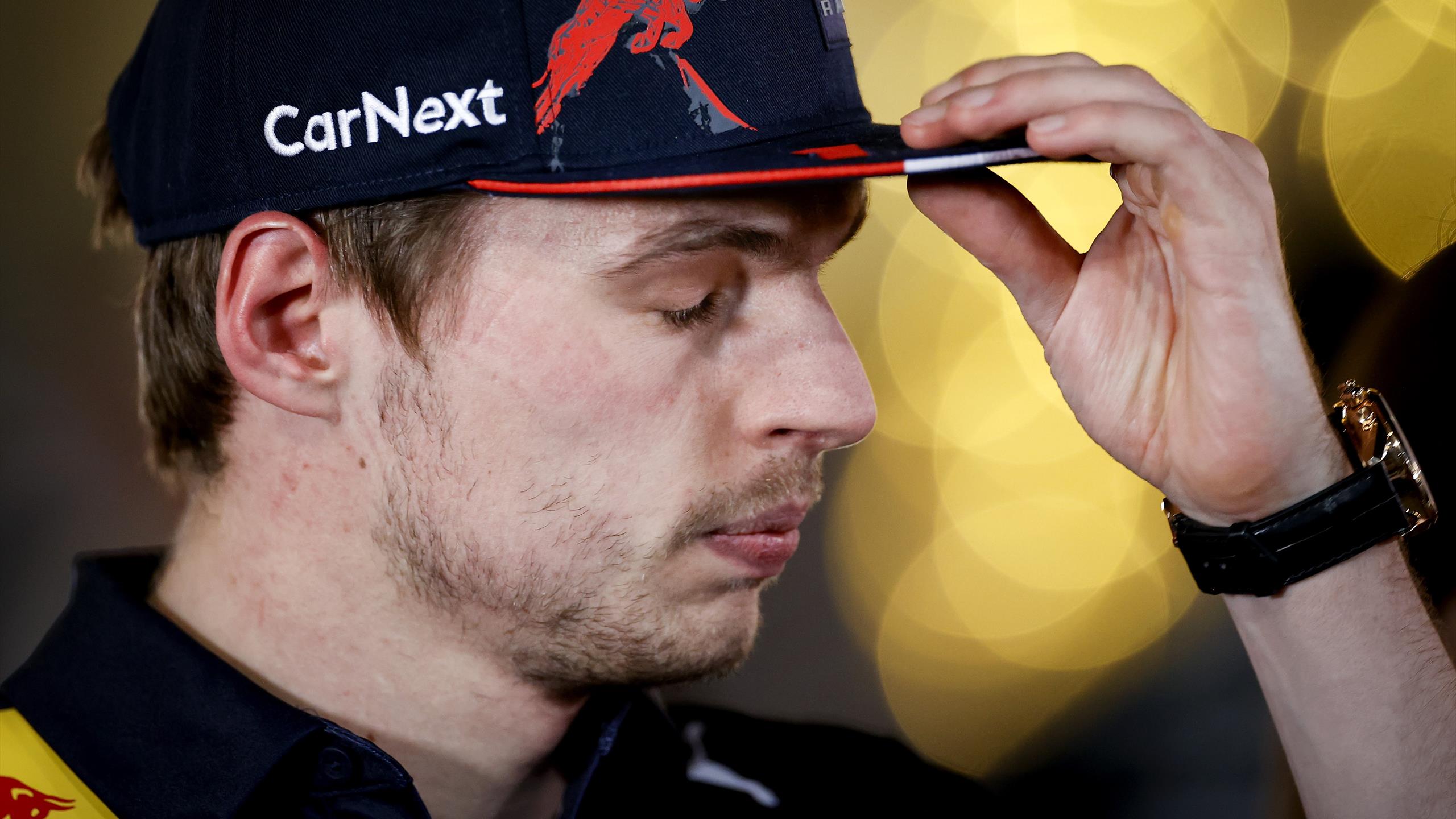 Max Verstappen apparaîtra dans le cadre du documentaire Netflix "Conduire pour survivre" clair : Au niveau de Kim Kardashian - Eurosport FR