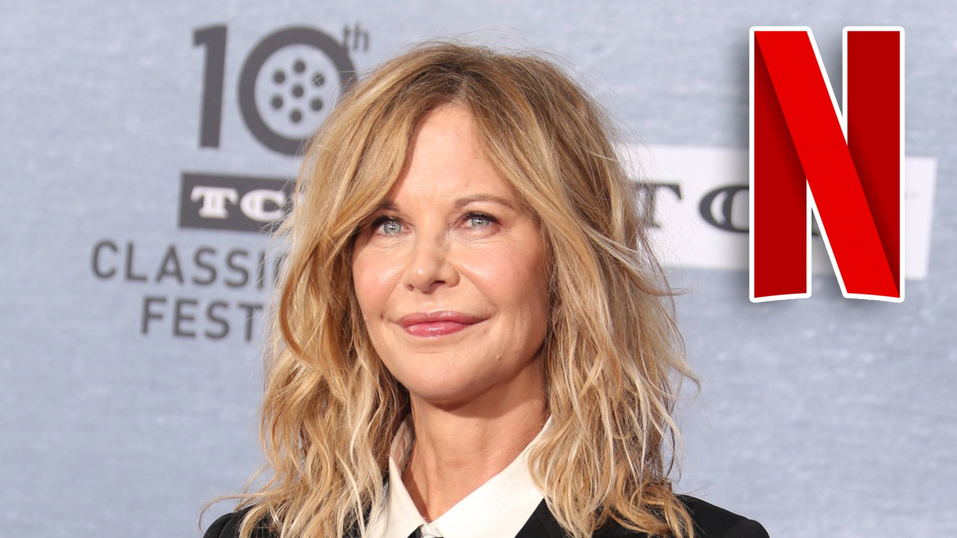 Meg Ryan célèbre un grand retour sur Netflix - mais pas en tant qu'actrice - KINO.DE