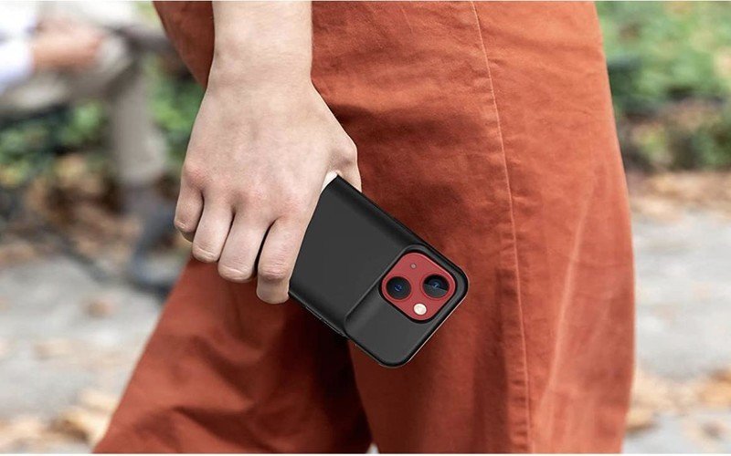 Meilleures coques de batterie pour iPhone 13 mini 2022 - iMore