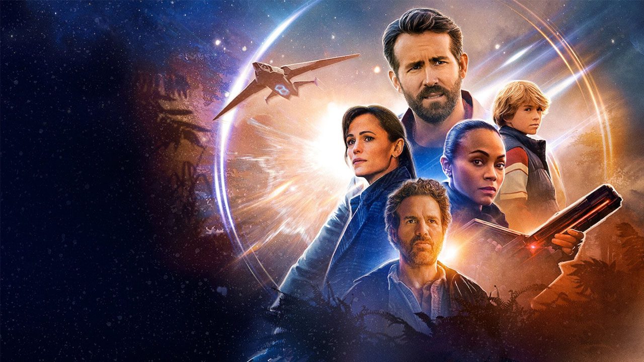 Meilleurs nouveaux films ajoutés à Netflix cette semaine : 12 mars 2022