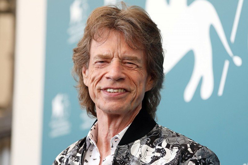 Mick Jagger a utilisé son iPhone pour créer la chanson thème "Slow Horses"
