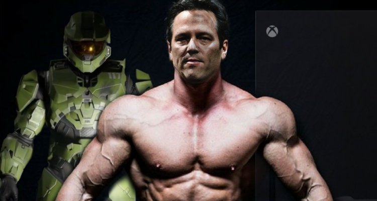 Microsoft Xbox vise une "flux constant de grands jeux"dit Phil Spencer