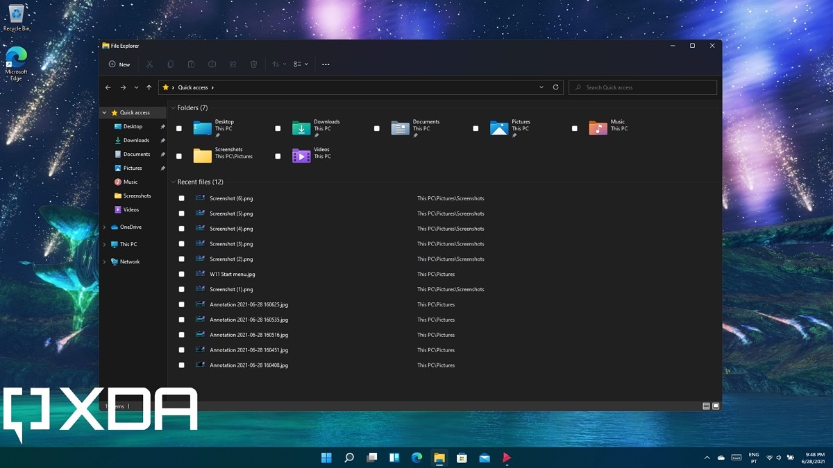 Microsoft pourrait apporter des publicités à l'explorateur de fichiers Windows 11 - XDA Developers