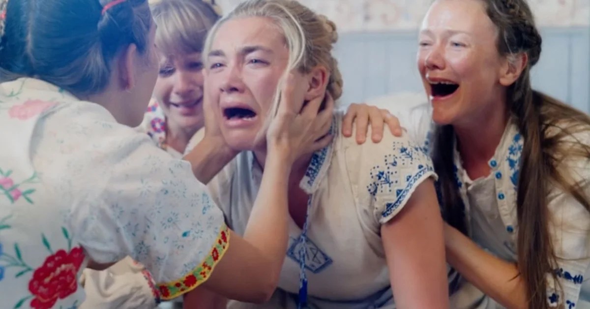 "Midsommar": l'un des films d'horreur les plus choquants de la décennie