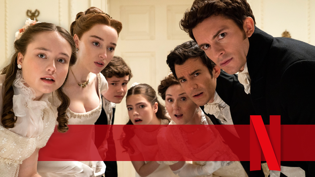 Mieux que la saison 1 ?  Les premières critiques aussi "Bridgerton" La saison 2 promet une suite Netflix torride !  - Le film commence