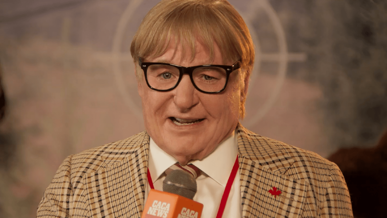 Mike Myers arrive sur Netflix avec une série amusante et folle qui a déjà une date de sortie
