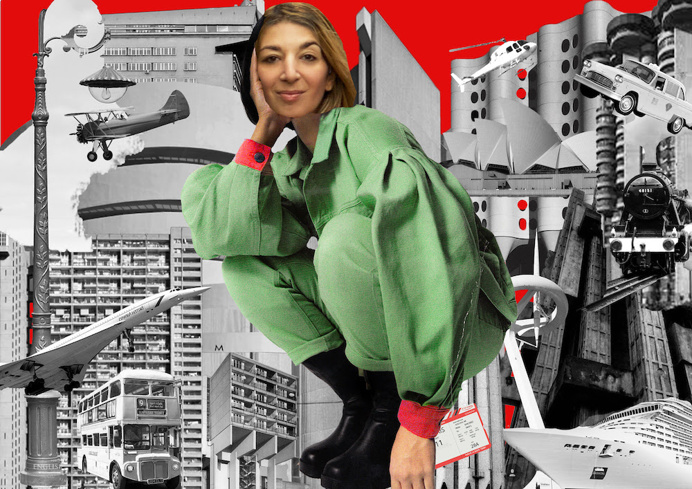 Mira Calix est décédée