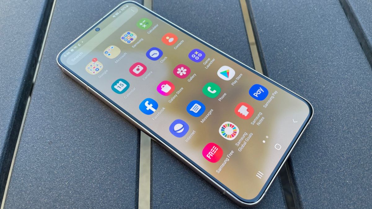 Mise à jour du système Google Play préparée pour avril - voici ce qui s'en vient - Android Central