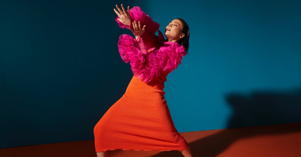 Mitski est plus que TikTok