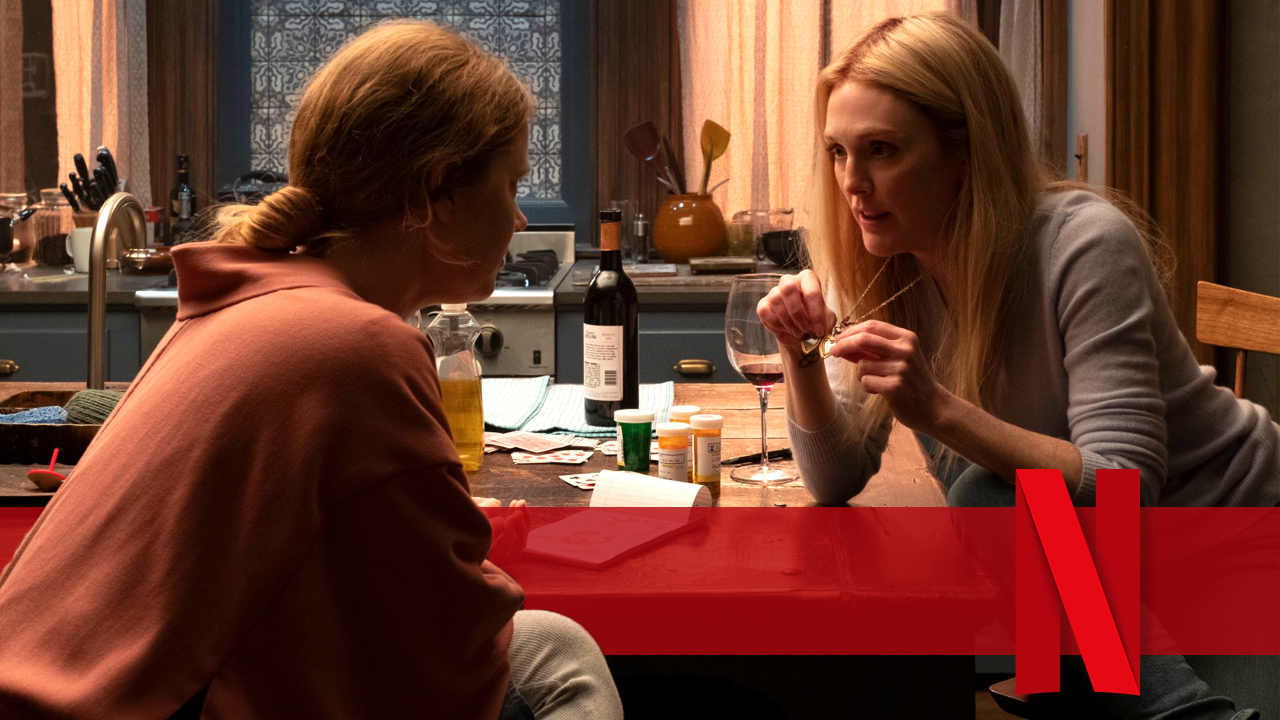 Moins de sexe, moins de dureté: le réalisateur révèle à quel point son thriller Netflix Star-Closed a été mutilé