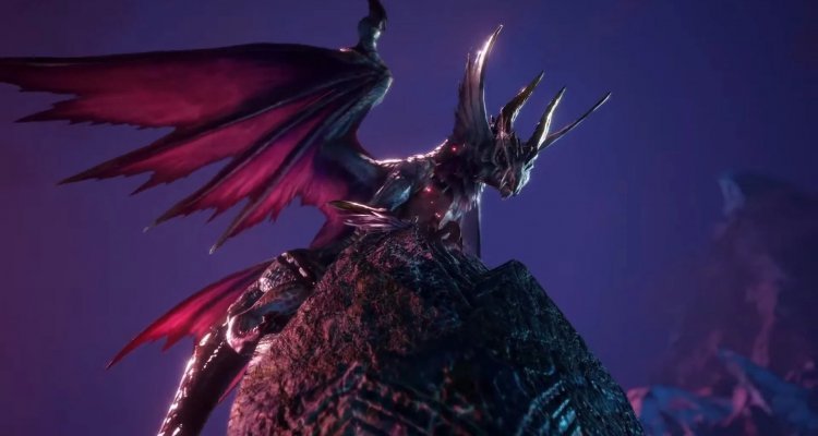 Monster Hunter Rise Sunbreak: détails sur le nombre de monstres, les cartes et le prix d'un initié