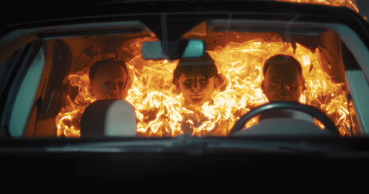 Muse publie une chanson anti