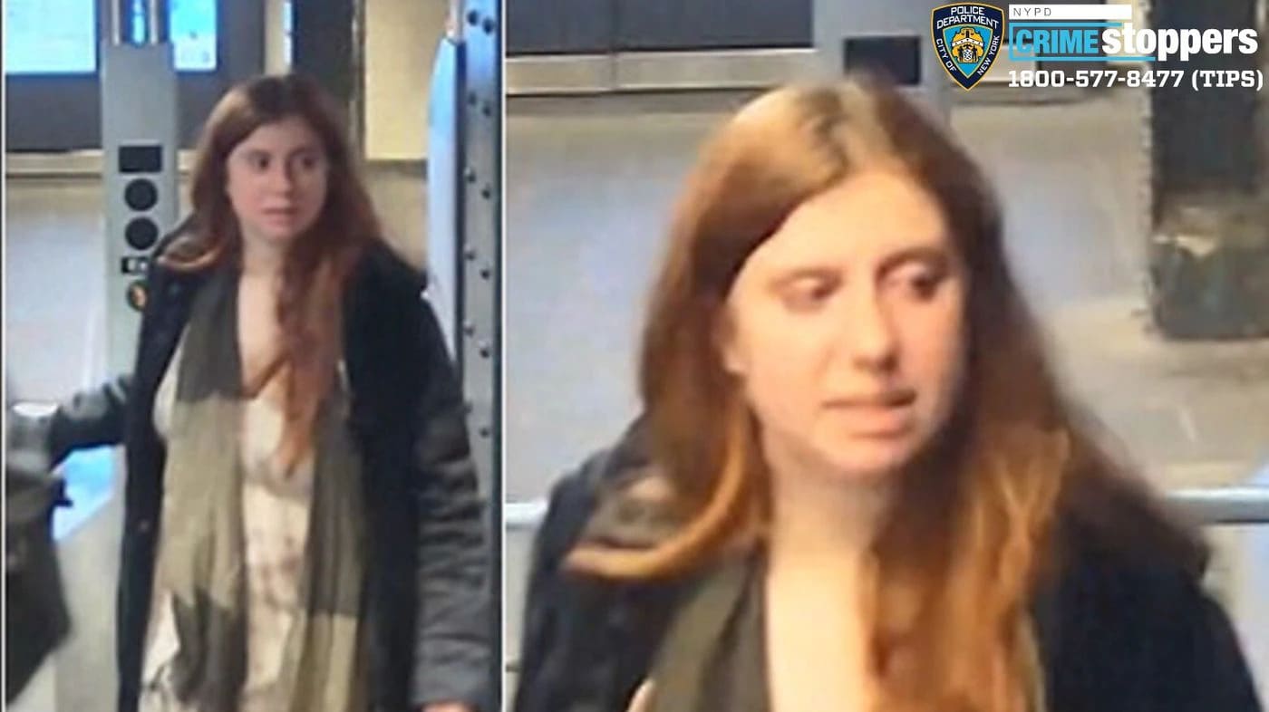 NYPD arrête Lauren Pazienza dans la mort tragique de l’entraîneur de chant Barbara Maier Gustern