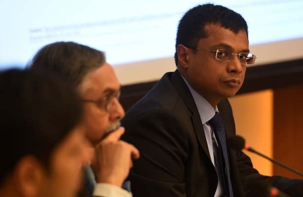Navi du fondateur de Flipkart dépose un dossier d'introduction en bourse de 440 millions de dollars - TechCrunch