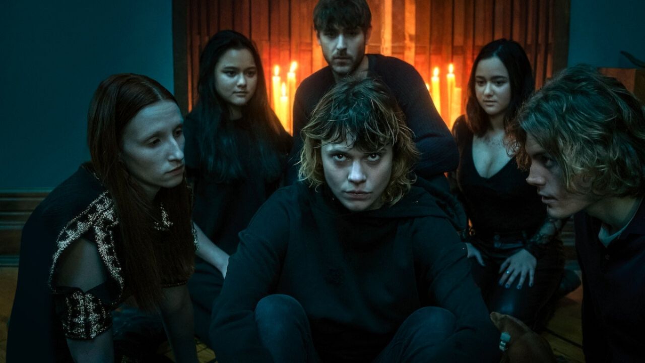 Netflix : 5 séries incontournables à voir du 14 au 20 mars - El Heraldo de México