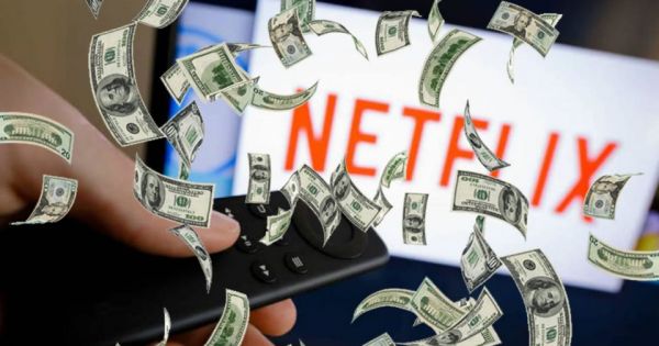 Netflix : 6 séries de tromperies et d'arnaques qu'il faut voir oui ou oui sur la plateforme - El Cronista