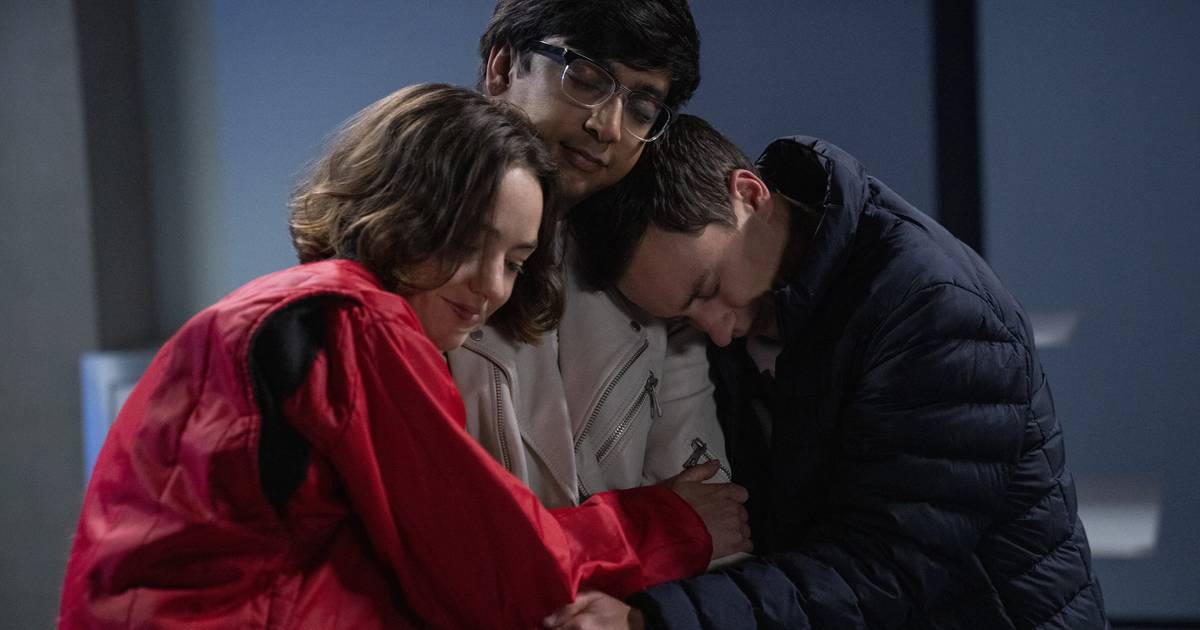 Netflix, Amazon, Disney+ : Les meilleurs films et séries pour se sentir bien - Saarbrücker Zeitung