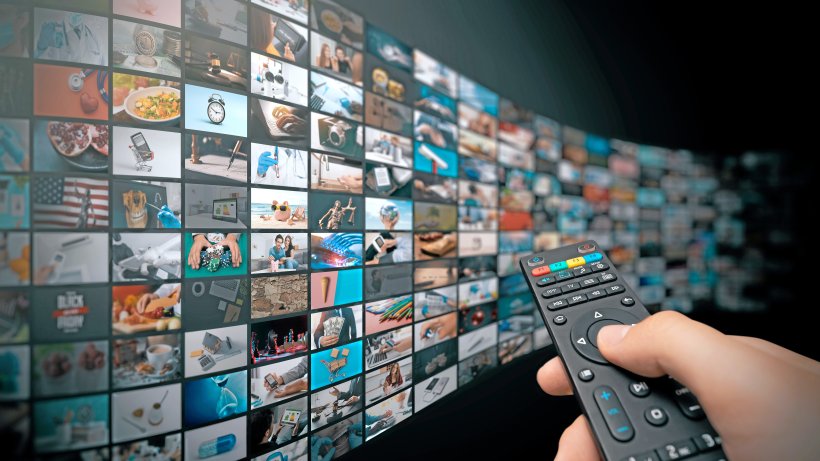 Netflix, Amazon, Sky, Apple TV & Co. : De quel abonnement streaming ai-je vraiment besoin ?  - Hamburger Abendblatt