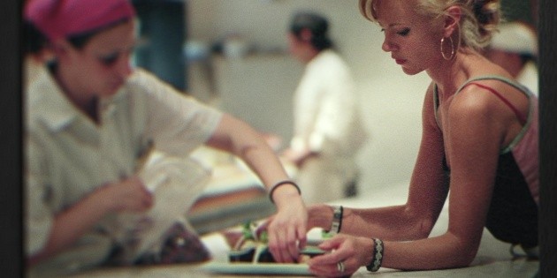 Netflix : Aujourd'hui, la première de "Bad Vegan : Fame.  Fraude.  Fugitifs.  sur Netflix - L'INFORMATEUR