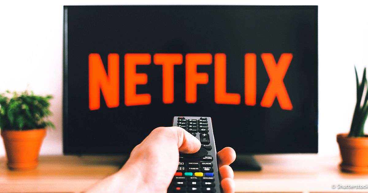 Netflix : Codes secrets des films et séries cachés - MANN.TV