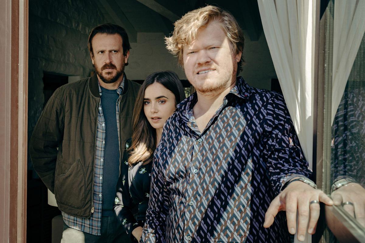 Netflix : Fruits du vent, un thriller qui ne décolle jamais - Yahoo Style