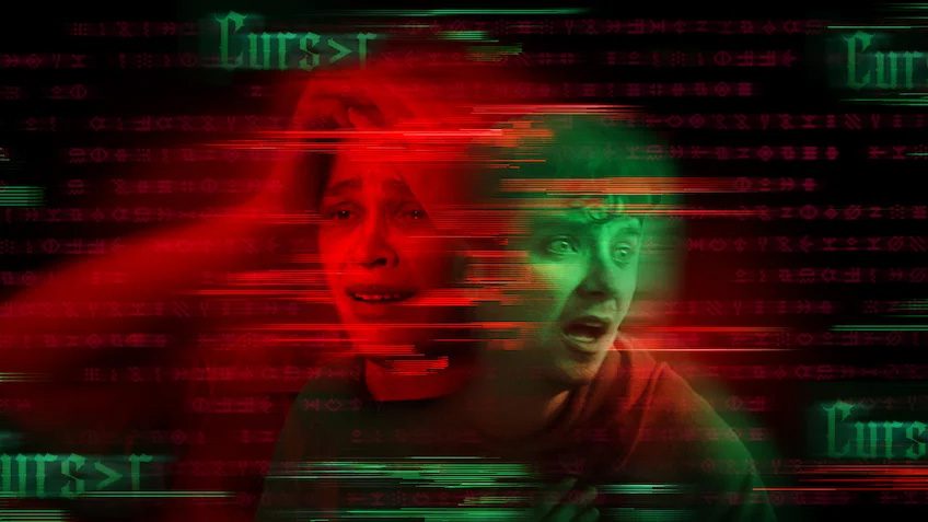 Netflix Horror 'Choose or Die': tout ce que nous savons jusqu'à présent
