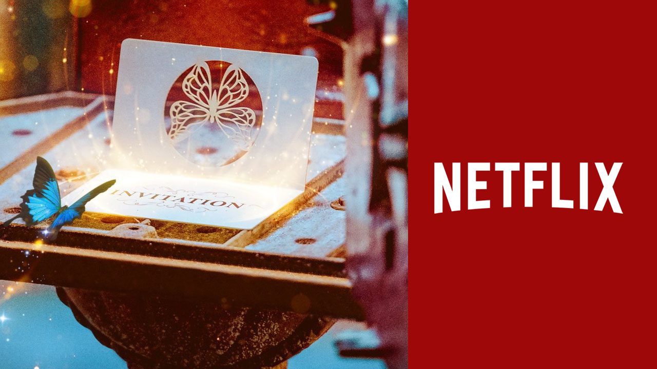 Netflix K-Drama 'The Sound of Magic': à venir sur Netflix en mai 2022