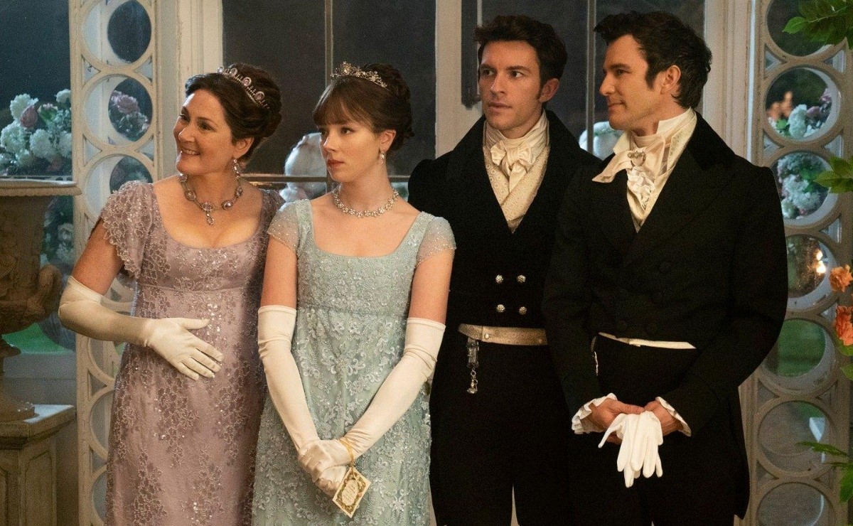 Netflix : La playlist complète de Bridgerton que vous devez entendre avant la saison 2 - Spoiler - Bolavip
