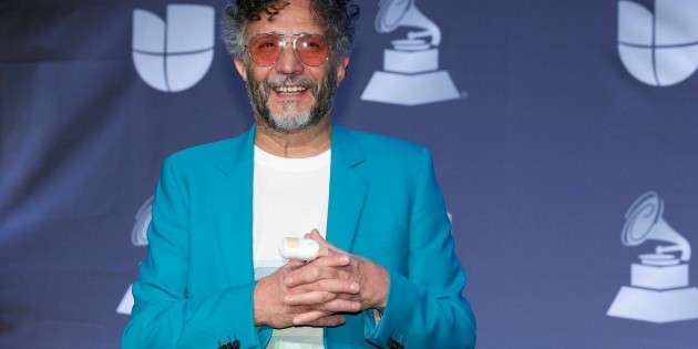 Netflix : La vie de Fito Páez sera racontée dans "L'amour après l'amour"