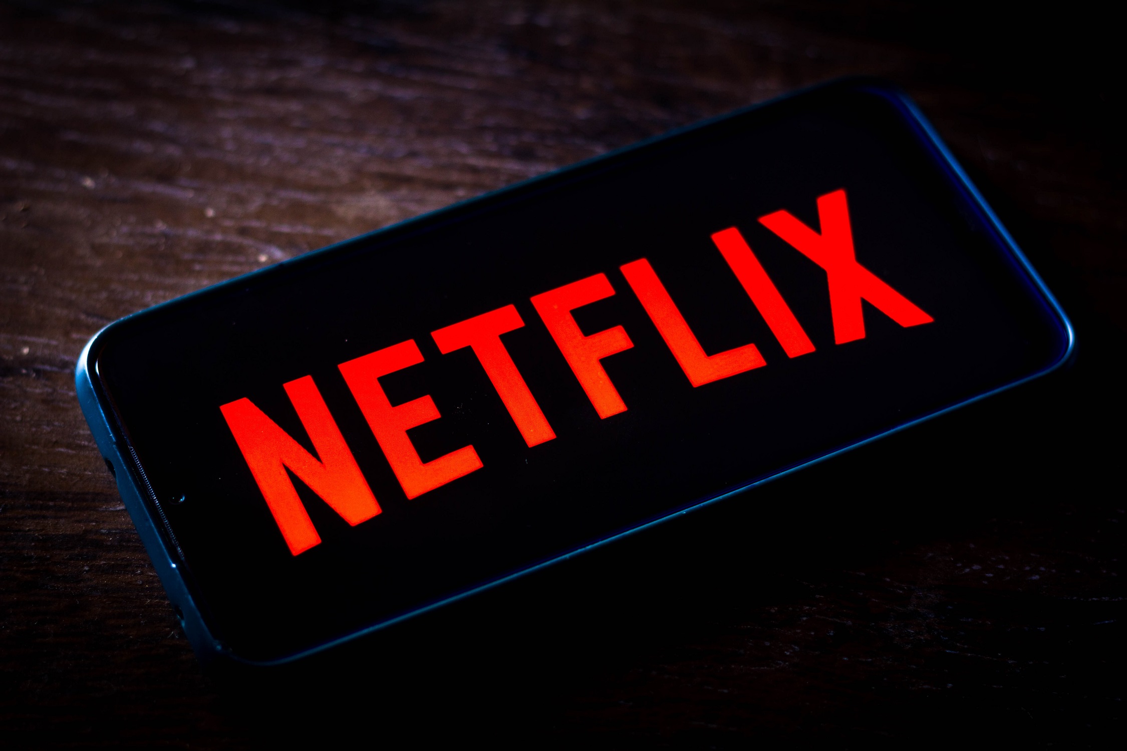 Netflix : Le projet de série spectaculaire est devenu un flop de manière « choquante »