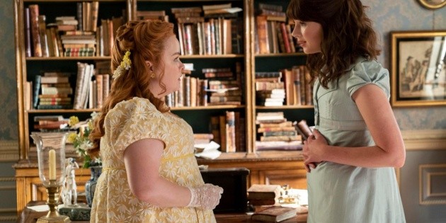 Netflix : Les premières du week-end à ne pas manquer - EL INFORMADOR